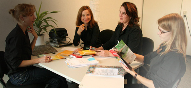 Photo von Johanna von Luckwald