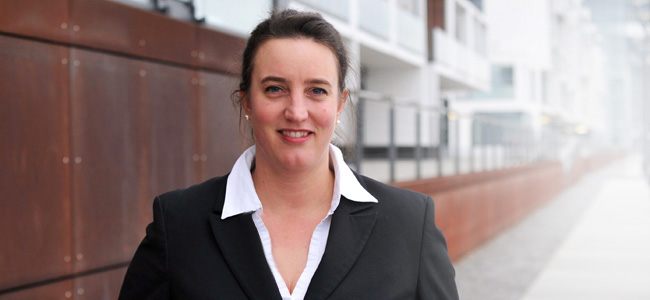 Photo von Johanna von Luckwald Photo von Johanna von Luckwald